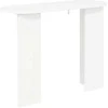Konsolinis stalas Balta 100 x 39,5 x 75 cm Apdirbta mediena