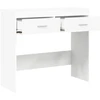 Konsolinis stalas Balta 90 x 35 x 80 cm Apdirbta mediena