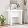 Konsolinis stalas Balta 93 x 40 x 75 cm Apdirbta mediena