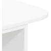 Konsolinis stalas Balta 93 x 40 x 75 cm Apdirbta mediena