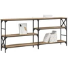Konsolinis stalas metalinis PB