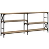 Konsolinis stalas metalinis PB