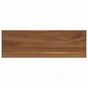 Konsolinis stalas Natūrali 110 x 35 x 75 cm Kieto teka medžio