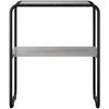 Konsolinis stalas Pilka Sonoma 60 x 42,5 x 70 cm