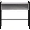 Konsolinis stalas Pilka Sonoma 90 x 33 x 80,5 cm