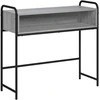 Konsolinis stalas Pilka Sonoma 90 x 33 x 80,5 cm