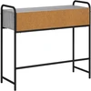Konsolinis stalas Pilka Sonoma 90 x 33 x 80,5 cm