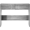 Konsolinis staliukas Pilka Sonoma 96,5 x 38 x 75 cm