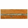 Konsolinis stalas Ruda 100 x 35 x 75 cm Kieto teka medžio