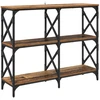 Konsolinis stalas Senas medis 100 x 28 x 80,5 cm