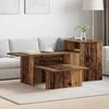 Konsolinis stalas Senas medis 91,5 x 35 x 38,5 cm