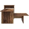 Konsolinis stalas Senas medis 91,5 x 35 x 38,5 cm