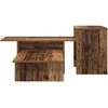 Konsolinis stalas Senas medis 91,5 x 35 x 38,5 cm