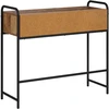 Konsolinis stalas Sendintos medienos 90 x 33 x 80,5 cm