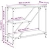 Konsolinis stalas Senovinis medis 88,5 x 30 x 75 cm