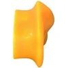 Kopimo rankena 12 pcs Geltona 100 x 67 x 43 mm PP
