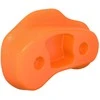Kopimo rankena 12 vnt. Oranžinė 100 x 67 x 43 mm PP