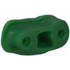 Kopimo rankena 12 pcs Žalia 100 x 67 x 43 mm PP