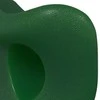 Kopimo rankena 12 pcs Žalia 100 x 67 x 43 mm PP