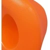 Kopimo rankena 2 vnt. Oranžinė 100 x 67 x 43 mm PP