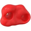 Kopimo rankena 2 vnt. Raudona 100 x 67 x 43 mm PP