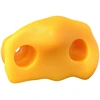 Kopimo rankena 2 vnt. Geltona 100 x 67 x 43 mm PP