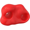 Kopimo rankena 2 vnt. Raudona 100 x 67 x 43 mm PP