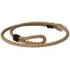 Kopimo virvė Ruda Ø25 x 305 mm Nailonas