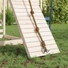 Kopimo virvė Ruda Ø25 x 305 mm Nailonas