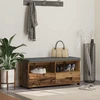Koridoriaus suolas Senas medis 100 x 38 x 46 cm