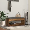 Koridoriaus suolas Senas medis 103 x 38 x 45 cm