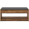 Koridoriaus suolas Senas medis 103 x 38 x 45 cm