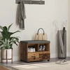Koridoriaus suolas Senas medis 60 x 38 x 46 cm