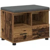 Koridoriaus suolas Senas medis 60 x 38 x 46 cm