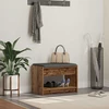 Koridoriaus suolas Senas medis 63 x 38 x 45 cm