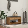Koridoriaus suolas Senas medis 83 x 38 x 45 cm