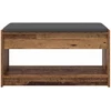 Koridoriaus suolas Senas medis 83 x 38 x 45 cm