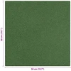 Kritimo apsaugos plytelės 6 pcs Žalia 50 x 50 cm Guma
