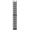 Sulankstoma motociklinės rampos 340 kg per rampa 2 pcs Juodas