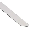 Laido tvirtinimas 250 vnt. 4,6 x 200 mm Sidabrinė
