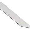 Laido tvirtinimas 250 vnt. 4,6 x 700 mm Sidabrinė