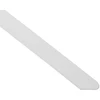 Laido tvirtinimas 250 vnt. 7,9 x 600 mm Sidabrinė