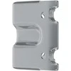 Laikiklis 212 pcs Cinkuota 106 x 55 x 1,5mm Plienas