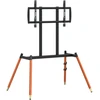 Laikiklis Eselio TV stovas skirta 37-86 Inch Screen 60 kg