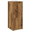 laikymo spinta Old Wood 40x45x103,5 cm Inžinerinė mediena