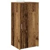 laikymo spinta Old Wood 50x45x103,5 cm Inžinerinė mediena