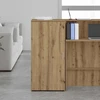 laikymo spintelė Artisan ąžuolas inžinerinė mediena