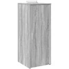 laikymo spintelė Pilka Sonoma 40x45x103,5 cm Inžinerinė mediena