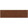 Laiptų danga 20 vnt. 90 x 25 x 2 cm Tamsiai rudas