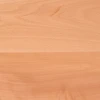 Laiptų pakopos 16 vnt. 100 x 30 x 2 cm Lakas Kietas bukas medis